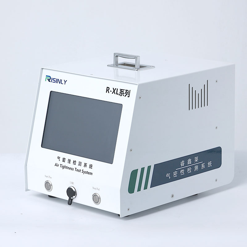 Bahir-DarDirect pressure air leaktester