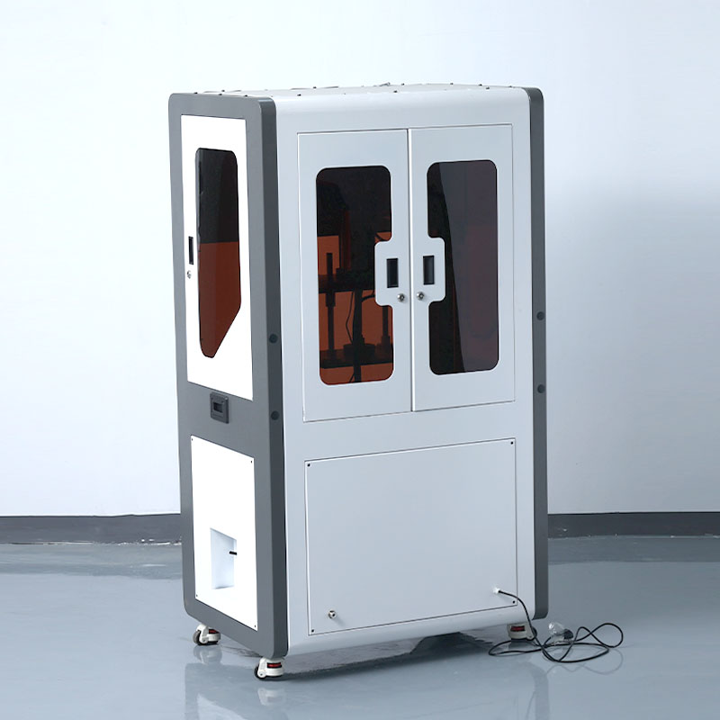 Bahir-DarWhat are the application areas of the air tightness tester